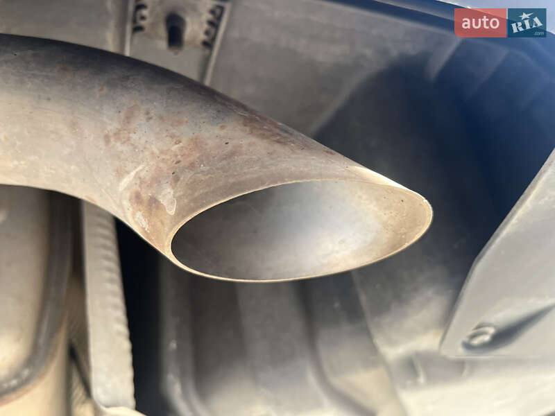 Хетчбек Renault Megane 2016 в Запоріжжі