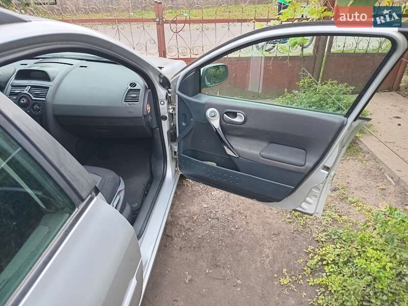 Універсал Renault Megane 2007 в Красилові фото 10 Універсал Renault Megane 2007 в Красилові