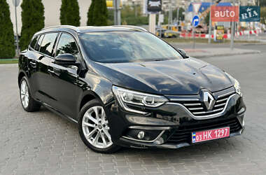 Універсал Renault Megane 2019 в Києві