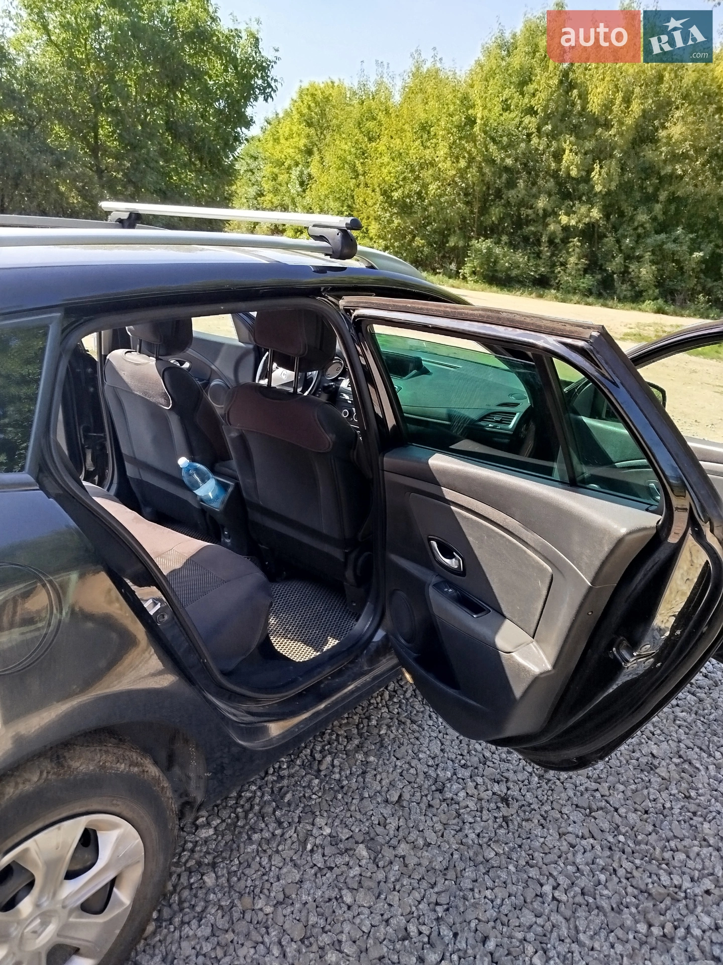 2011 Renault Megane - мініатюра 6