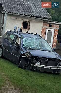 Універсал Renault Megane 2004 в Тернополі