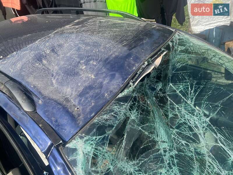 Универсал Renault Megane 2004 в Тернополе фото 14 Универсал Renault Megane 2004 в Тернополе