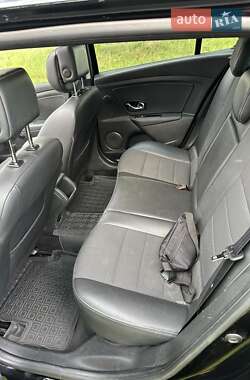 Универсал Renault Megane 2012 в Рованцах