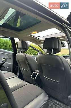 Универсал Renault Megane 2012 в Рованцах