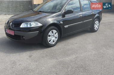 Универсал Renault Megane 2006 в Харькове
