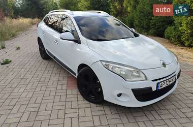 Універсал Renault Megane 2010 в Запоріжжі