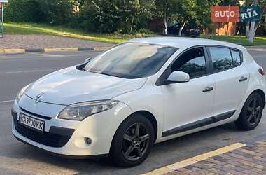 Хэтчбек Renault Megane 2009 в Вышгороде
