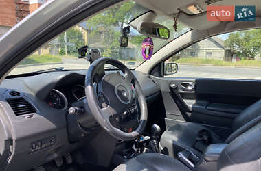 Купе Renault Megane 2007 в 