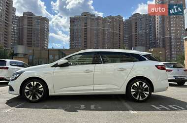 Универсал Renault Megane 2019 в Киеве