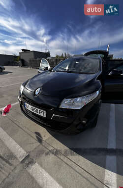 Универсал Renault Megane 2011 в Киеве