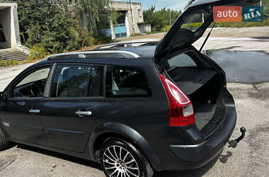 Универсал Renault Megane 2006 в Житомире