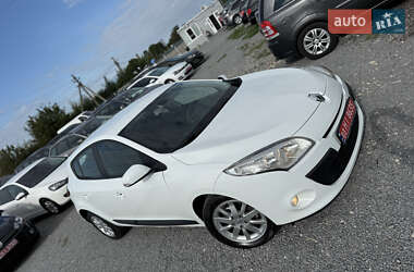 Хэтчбек Renault Megane 2009 в Ровно
