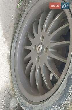 Универсал Renault Megane 2005 в 