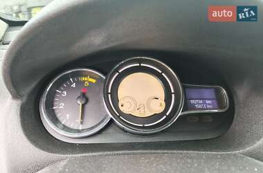 Универсал Renault Megane 2010 в 