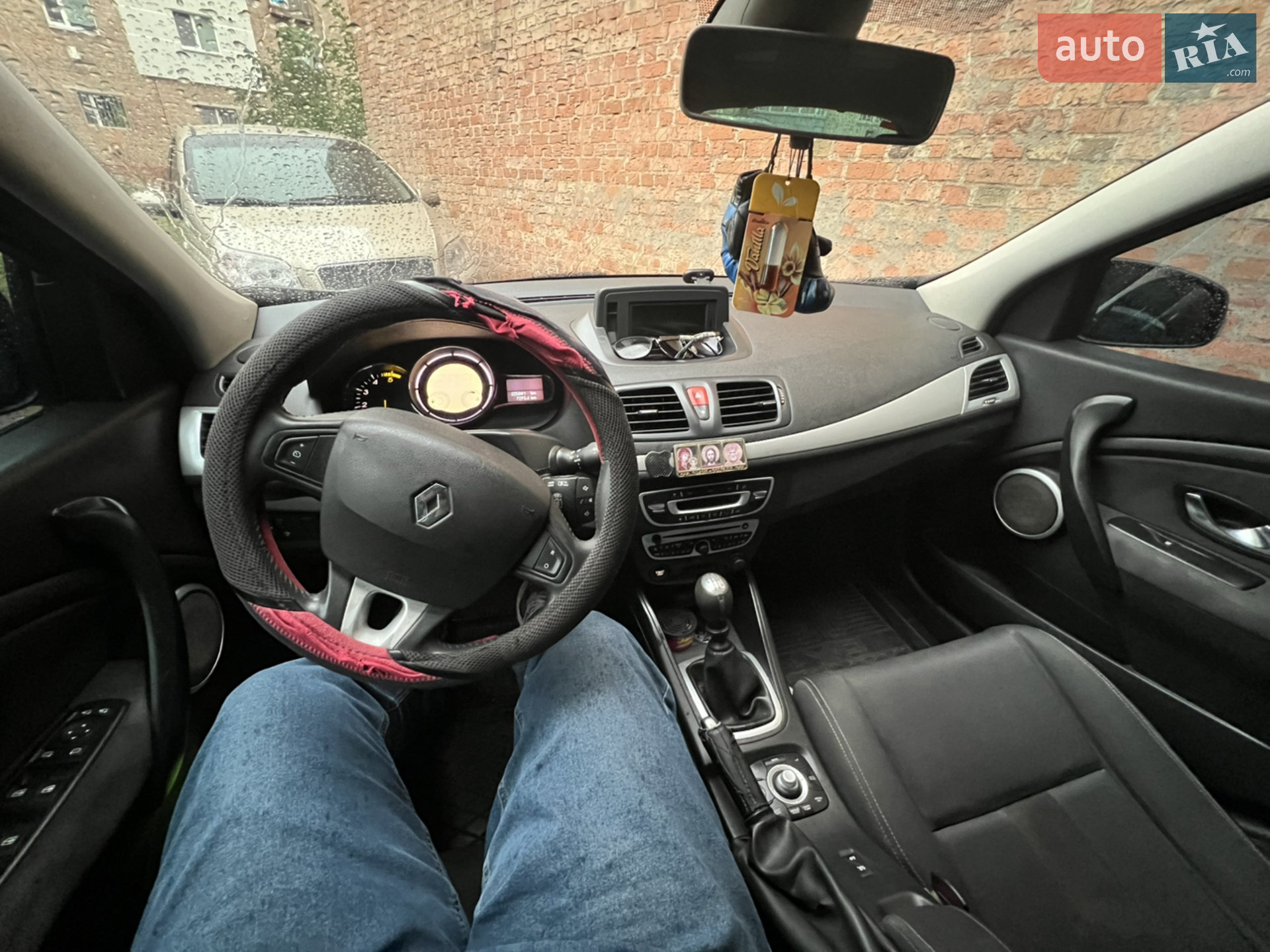 2010 Renault Megane - мініатюра 12