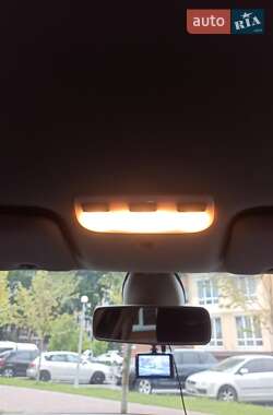 Универсал Renault Megane 2013 в 