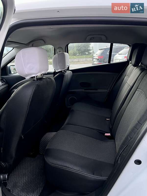 Хетчбек Renault Megane 2009 в Володимирці