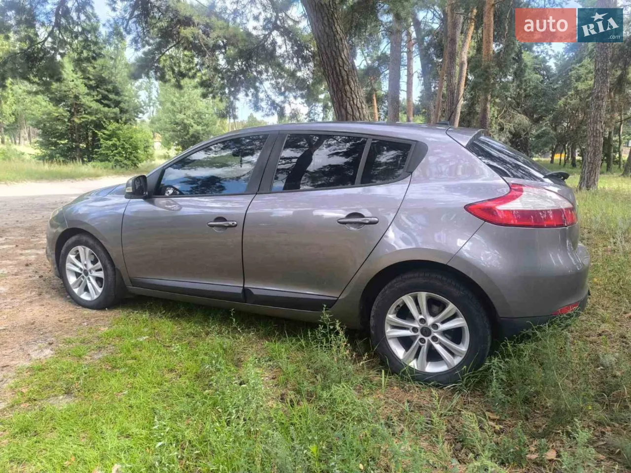2010 Renault Megane - мініатюра 18
