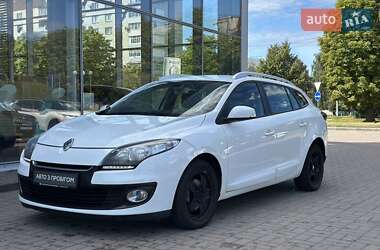 Универсал Renault Megane 2013 в Луцке