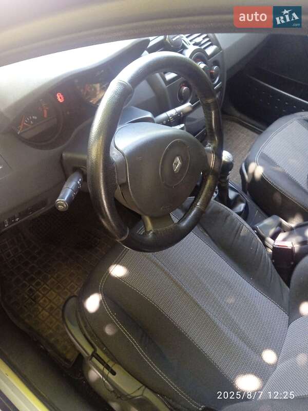 Універсал Renault Megane 2006 в Гощі