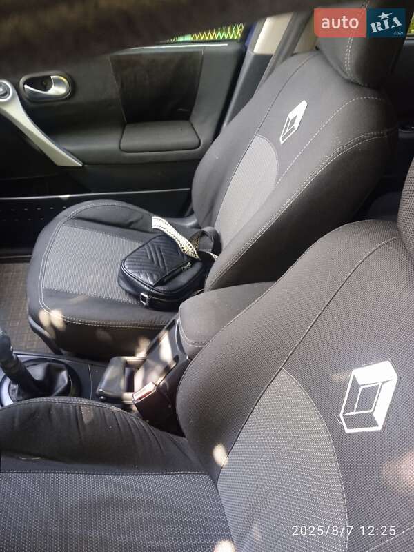 Універсал Renault Megane 2006 в Гощі