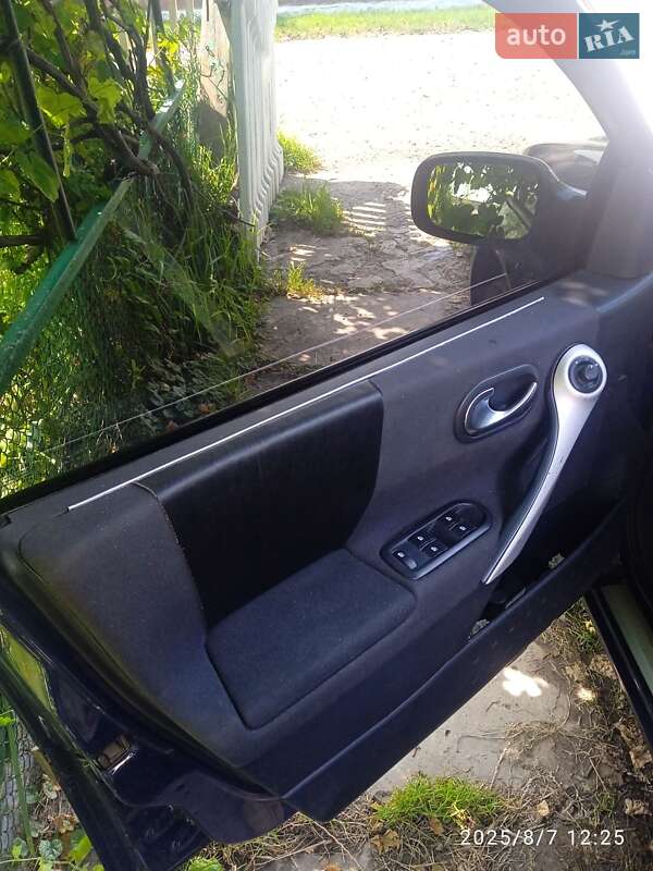 Універсал Renault Megane 2006 в Гощі