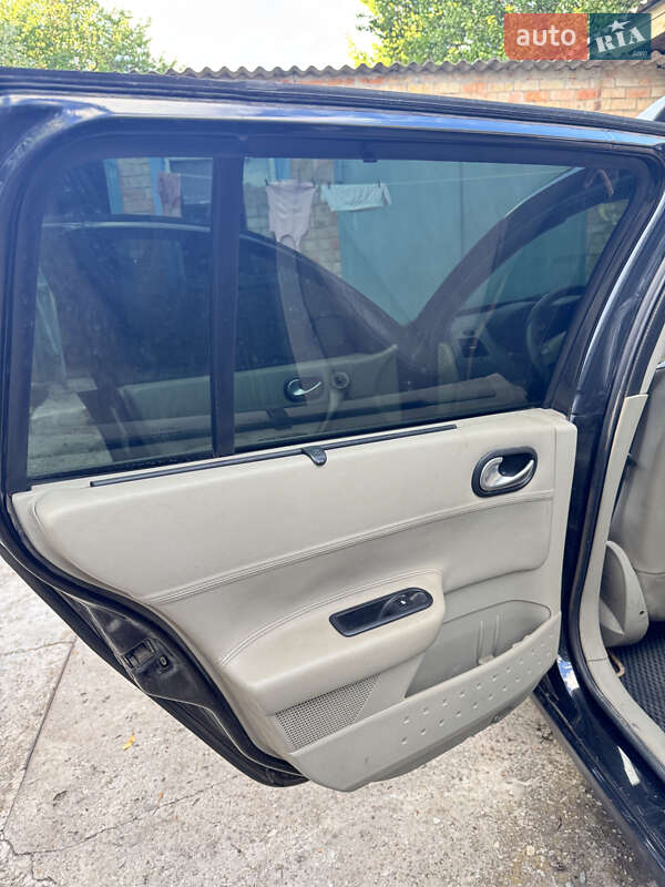 Универсал Renault Megane 2006 в Днепре