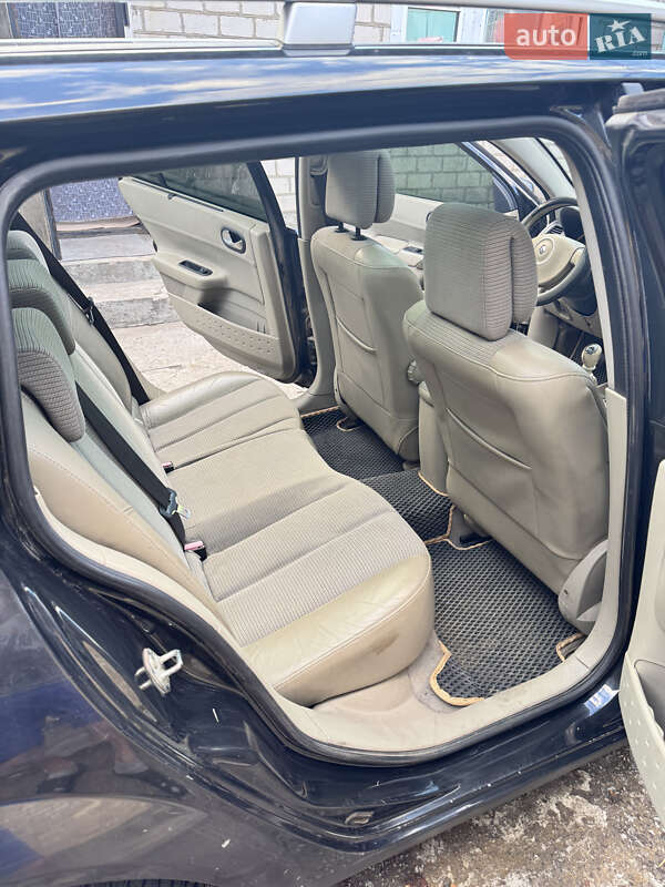Универсал Renault Megane 2006 в Днепре