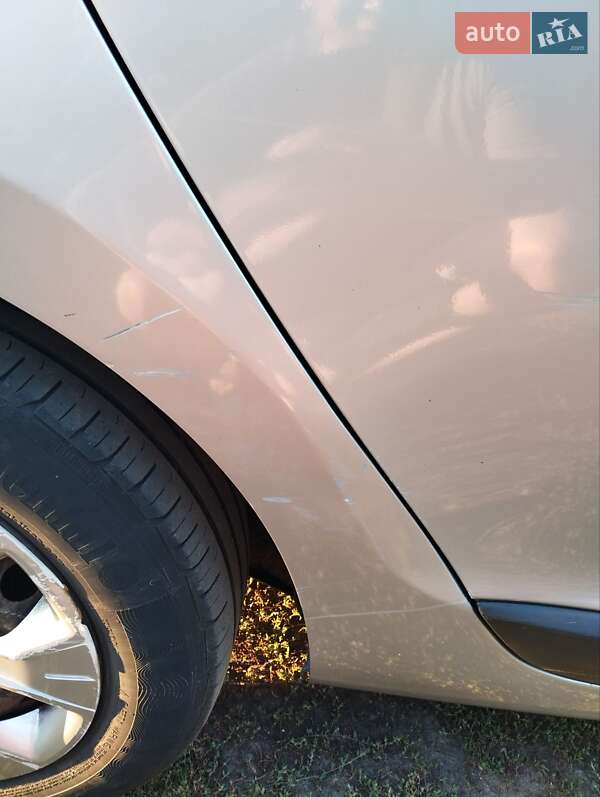 Хетчбек Renault Megane 2010 в Варві фото 20 Хетчбек Renault Megane 2010 в Варві