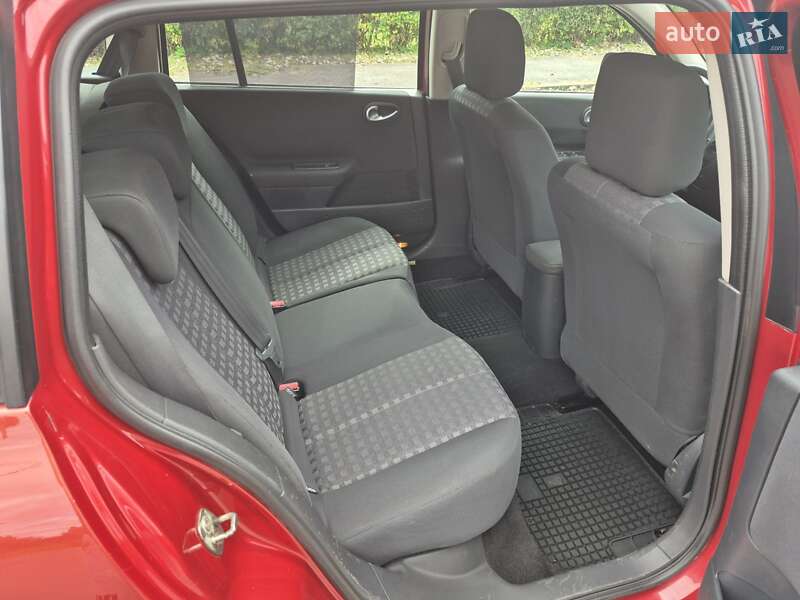 Універсал Renault Megane 2006 в Луцьку