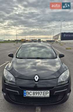 Універсал Renault Megane 2011 в Львові