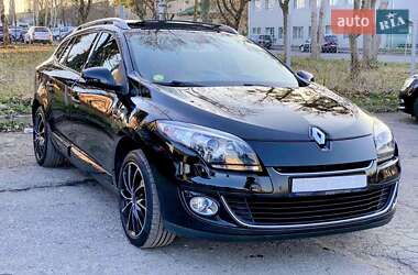 Универсал Renault Megane 2013 в Виннице