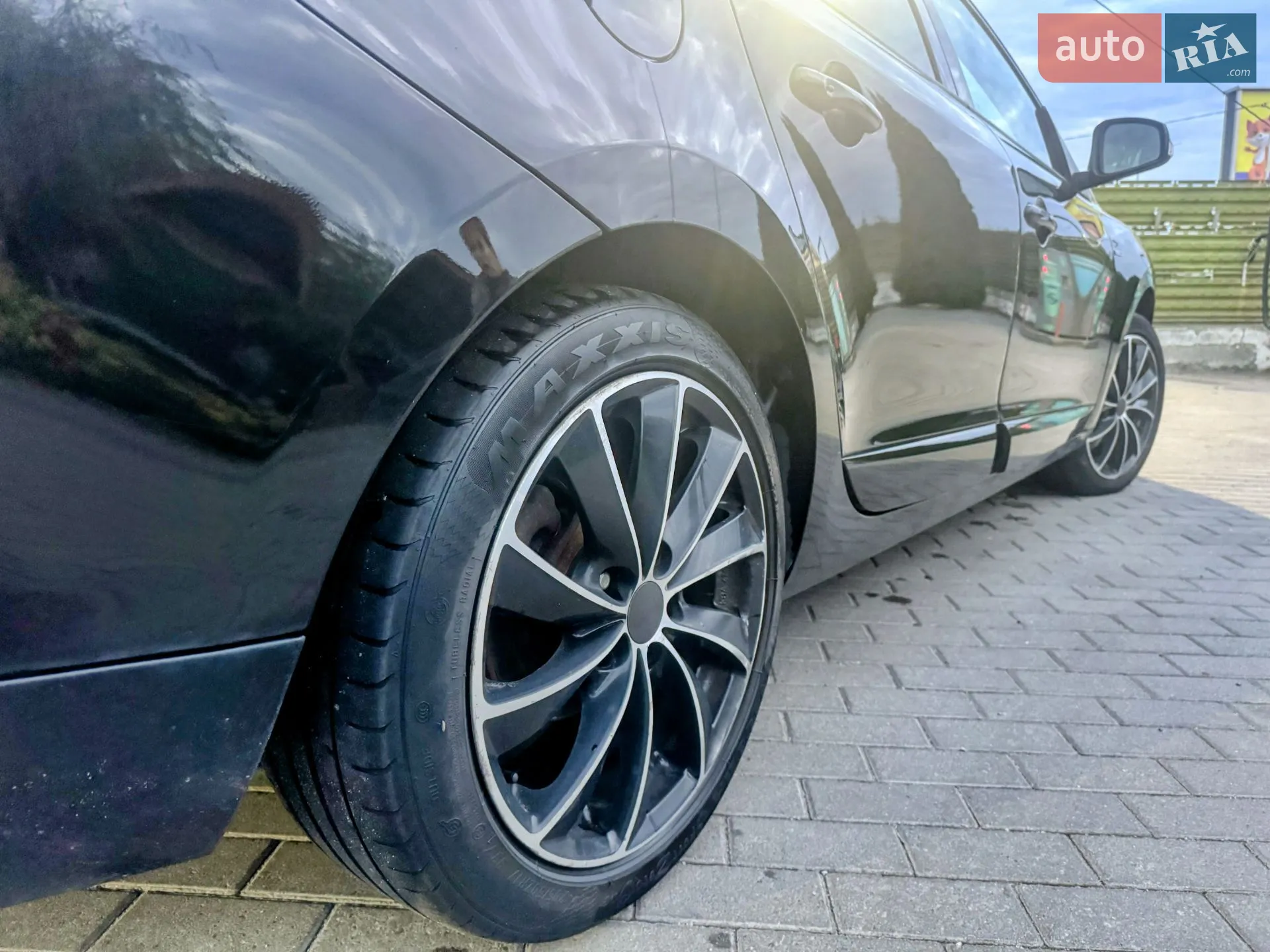2013 Renault Megane - мініатюра 14