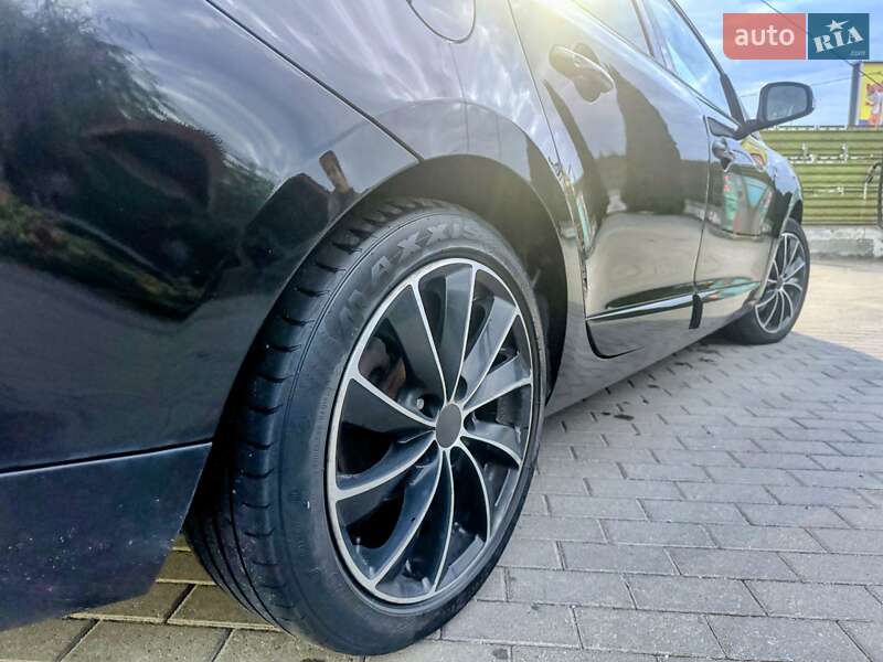 Универсал Renault Megane 2013 в Виннице