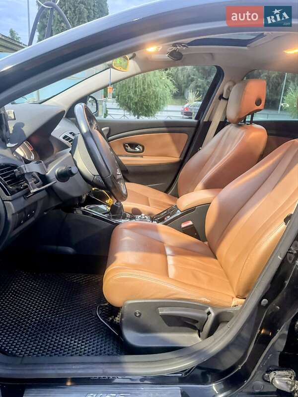 Универсал Renault Megane 2013 в Виннице