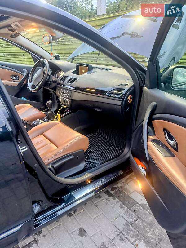 Универсал Renault Megane 2013 в Виннице