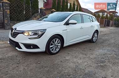 Універсал Renault Megane 2020 в Луцьку