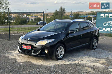 Универсал Renault Megane 2011 в Ровно