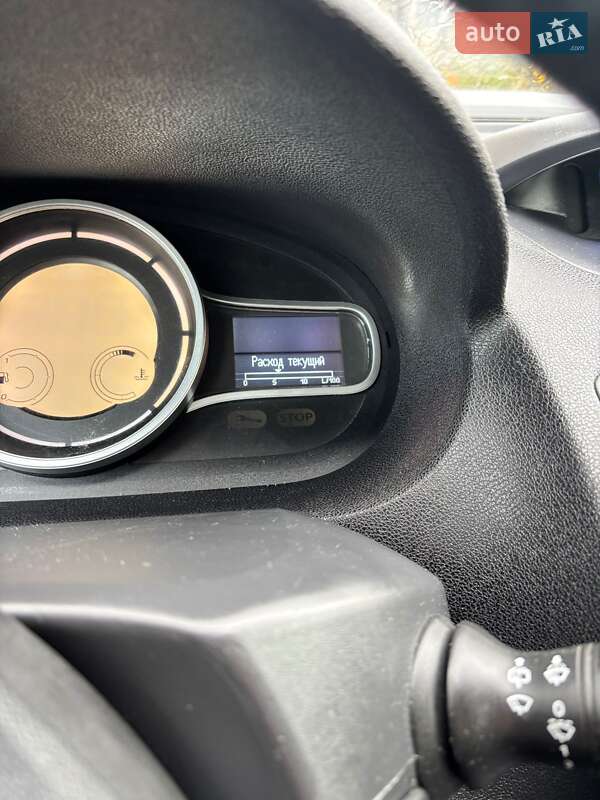 Хетчбек Renault Megane 2014 в Броварах