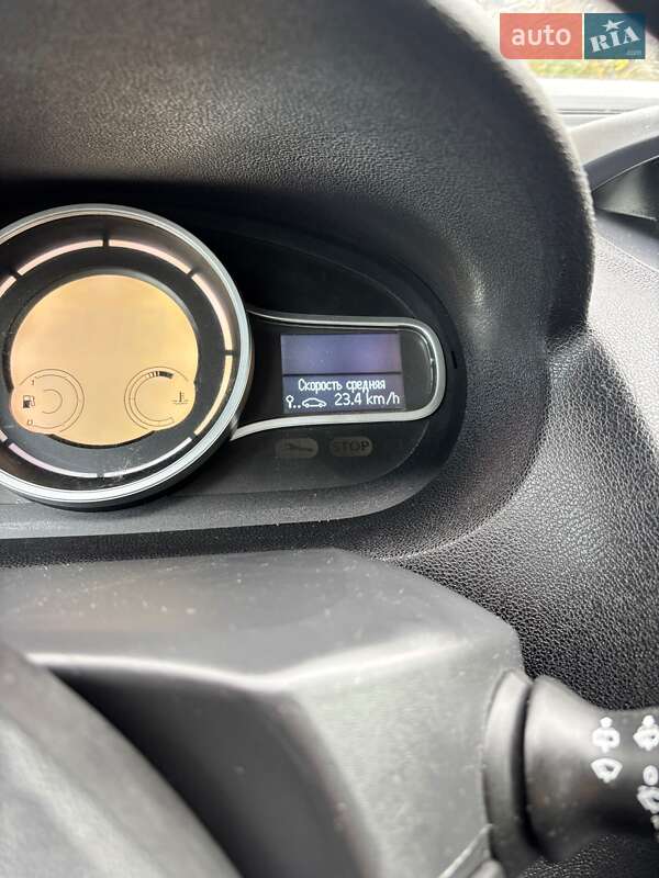 Хетчбек Renault Megane 2014 в Броварах