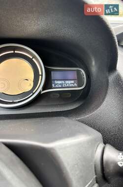 Хэтчбек Renault Megane 2014 в 