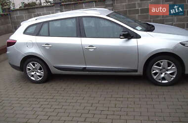 Универсал Renault Megane 2011 в Луцке