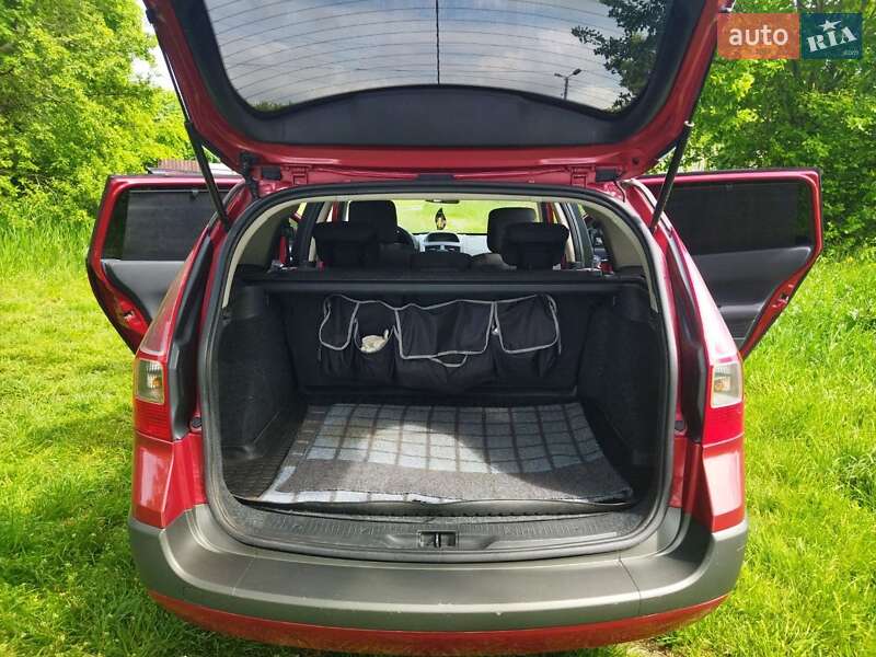 Універсал Renault Megane 2006 в Ізяславі