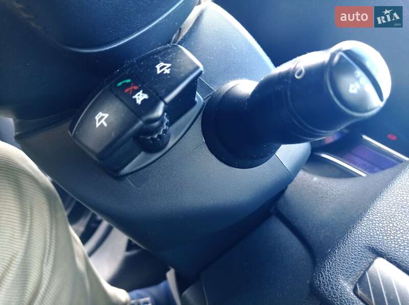 Універсал Renault Megane 2013 в Львові