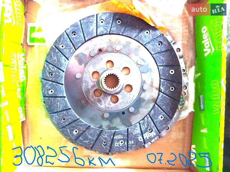 Універсал Renault Megane 2013 в Львові