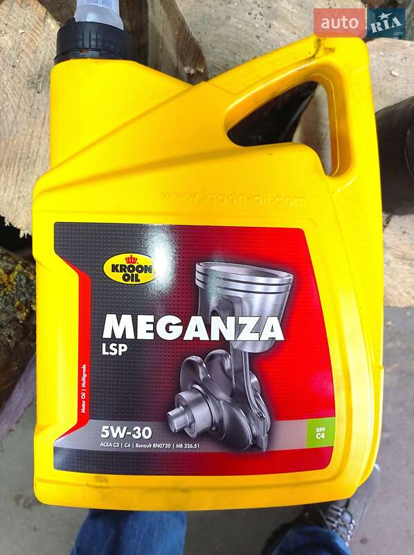 Універсал Renault Megane 2013 в Львові