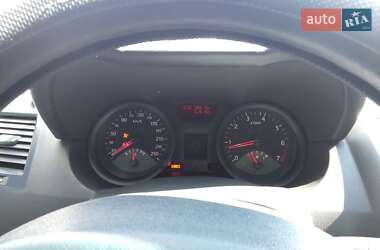 Седан Renault Megane 2005 в 