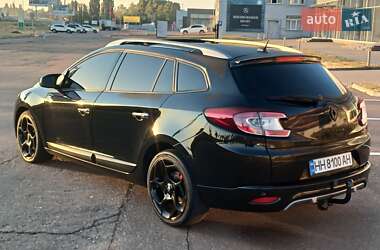 Универсал Renault Megane 2011 в Одессе