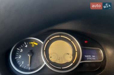 Хэтчбек Renault Megane 2014 в Чернигове