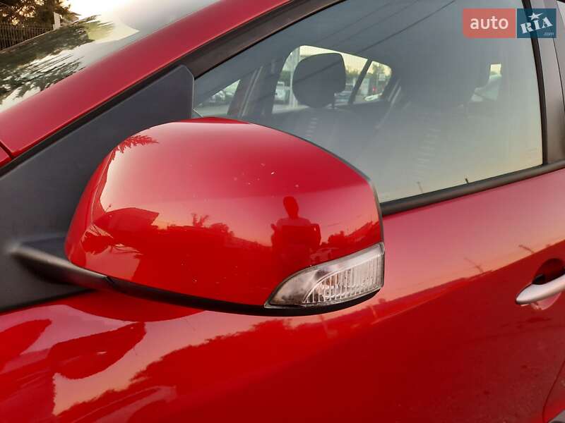 Хэтчбек Renault Megane 2009 в Полтаве